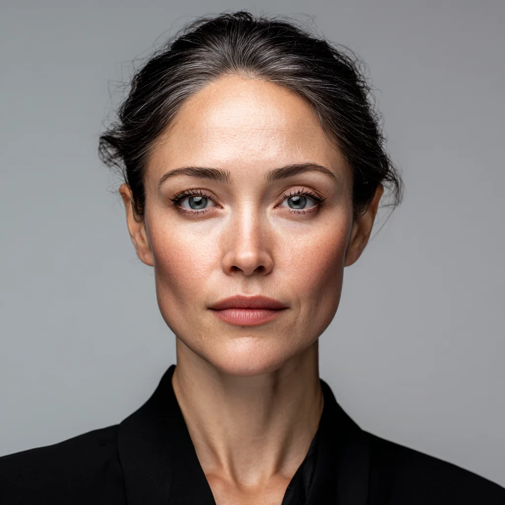 Sophia Митчелл — основатель и руководитель компании автострахования