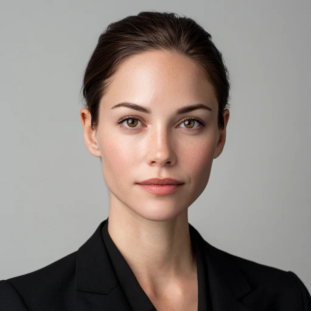 Эмма Родригес — руководитель отдела стратегии и подбора покрытий