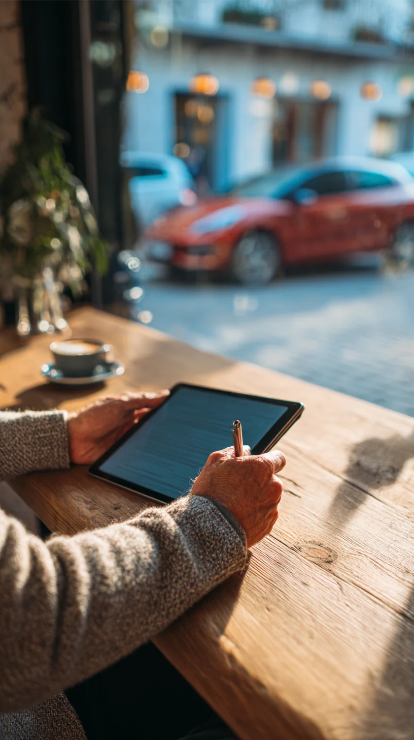 Персональная консультация по страхованию автомобиля